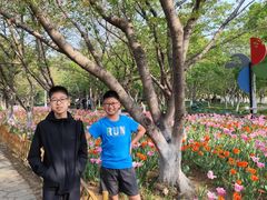 -白塘生态植物园