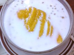 杨枝甘露-香港仔茶餐厅(凤阳店)