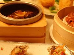 -东海朗廷酒店-唐阁T’ANG COURT 中餐厅