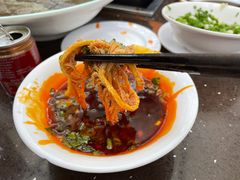 -凤来栖·净庭院·火锅(欧尚店)