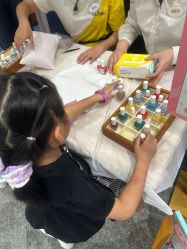 点击看大图 -奈尔宝家庭中心·亲子餐厅(鄞州万达店)