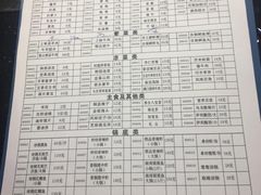 -清真·锦翔炝锅鱼(明德门店)