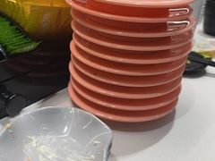 -争鲜回转寿司(朝北大悦城店)