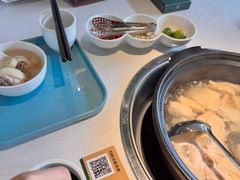 -百年果林椰子鸡(中洲店)