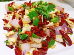 -辣螃铠盆盆蟹大排档(总店)