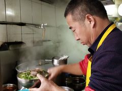 -河南拉面(肇周路店)