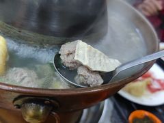 -京城羊坊涮羊肉馆(湖北路店)