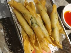 -前海沿·青岛菜(李沧万达店)