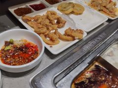 -海底捞火锅(关山保利店)