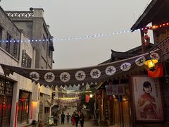 -两江国际影视城