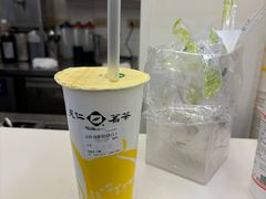 -天仁茗茶(武昌店)