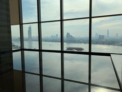 -阿瓦尼河滨曼谷酒店