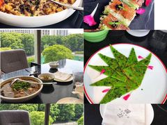 -翡翠36餐厅(浦东香格里拉店)