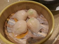 虾饺-桂林会展国际酒店-御园
