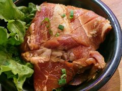 -香猪坊韩国烤肉专属门店(魏公村店)