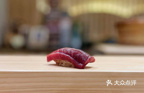 Wild Yellowfin Tuna from Shisi