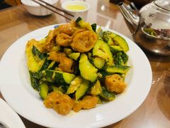 -春水锅贴·传统鲁菜(大明湖店)