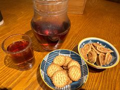-宴武夷·匠心闽味(印象大红袍店)
