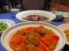 -维园悦谱·海派家常菜(乌鲁木齐南路店)