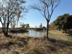 -嘉北郊野公园