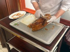 -惠丰堂饭庄·烤鸭·京味菜(翠微路店)