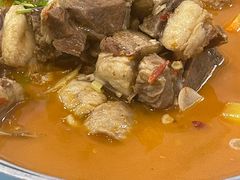 -帕米尔食府(白云观店)