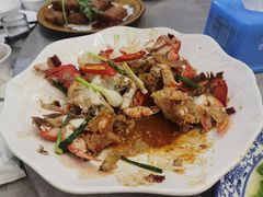-阿钦大排档