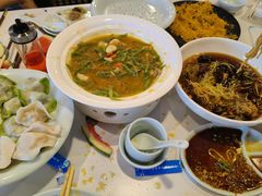 -小平岛開海水饺(浑南店)