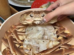 -上井料理黑金店(IFS国金中心店)