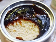 大吉大利凉茶蛋糕罐-好利来(抚顺万达店)