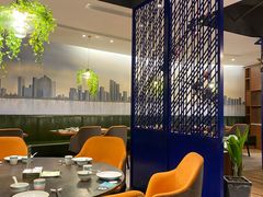 -香雪海·蘇面館(湖滨店)