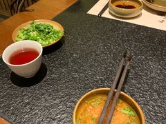 -盡膳口福跷脚牛肉火锅(北美新天地店)