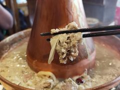 -仁和四季涮肉馆(天坛南门店)