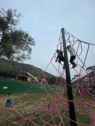 -浅山蜜塘奇妙乐园·亲子营地