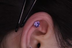 -众刺纹画·纹身·穿孔饰品·海娜定制