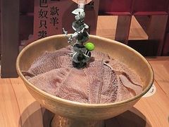 -巴奴毛肚火锅(龙湖锦艺城店)