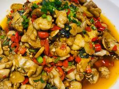 -八碗湘长沙市井菜(坡子街店)