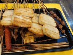 -望京小腰(北京总店)