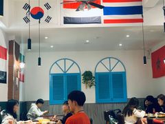 大堂-Tony's House