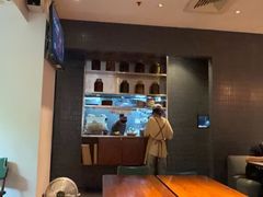-BAKER&SPICE(安福路店)