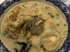 -裕丰源滋补烩面(天赋路店)