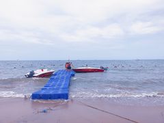 -碣石国家级海洋公园