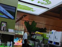 -Yes Lemon就是柠·手打柠檬茶(苏州中心一店)