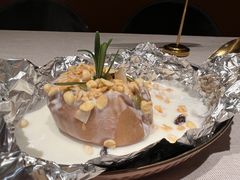 -耶里夏丽·丝路新疆菜·清真食品(徐汇南丹东路臻选店)
