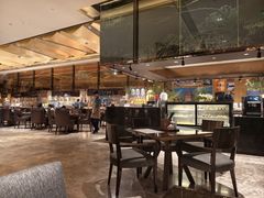 -美食汇·海鲜自助西餐厅·江门富力万达嘉华酒店