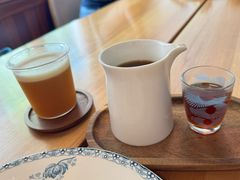 -竹子咖啡bamboo coffee