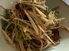 -山东宾馆·齐鲁苑餐厅