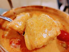 -Home Thai·泰谣(王府井apm店)