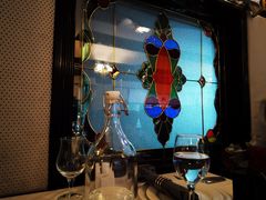 -火车头法国西餐厅