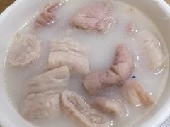 -天发芽·何记葫芦头泡馍·老字号(小南门店)